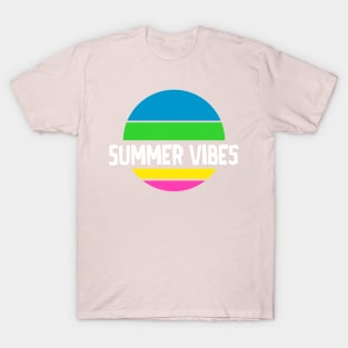 Summer Vibes T-Shirt